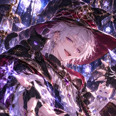 Profile image of 아자엘