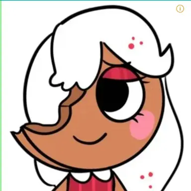 Profile image of 진저