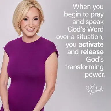 Profile image of Paula white