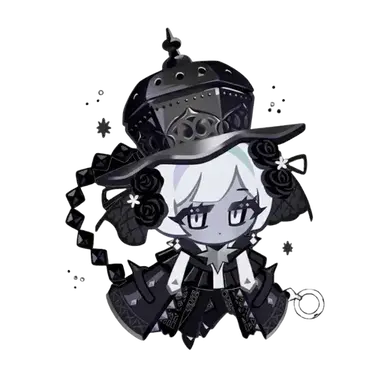 Profile image of ファーストソルティクッキー