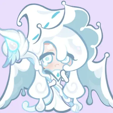 Profile image of ファーストミルククッキー