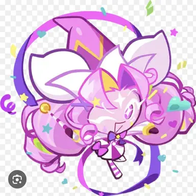 Profile image of ファーストスプリンクルクッキー