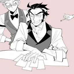 Profile image of ハスク