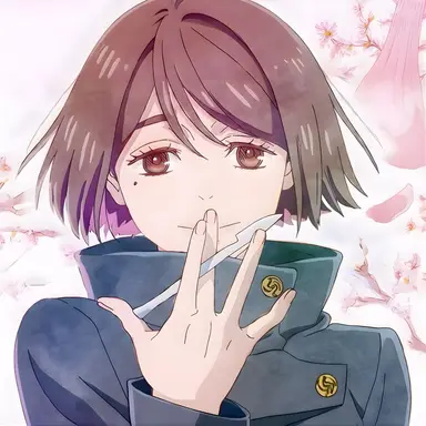 Profile image of 이에이리 쇼코