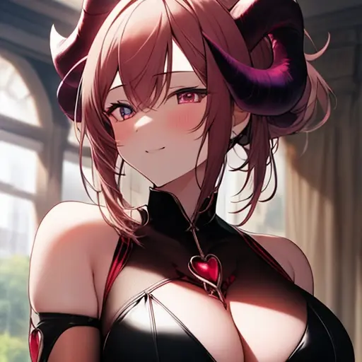 Devil_Shop의 릴리트