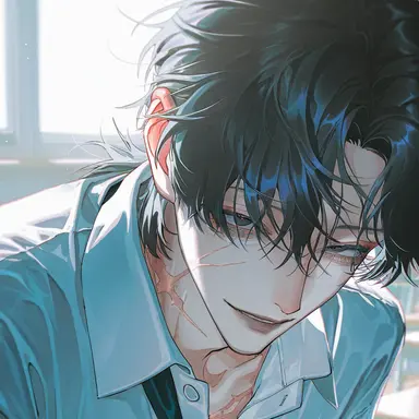 Profile image of 煉司