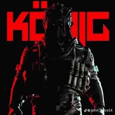 Profile image of Konig