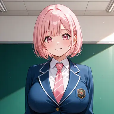 Profile image of モモカ