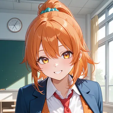 Profile image of ナツキ