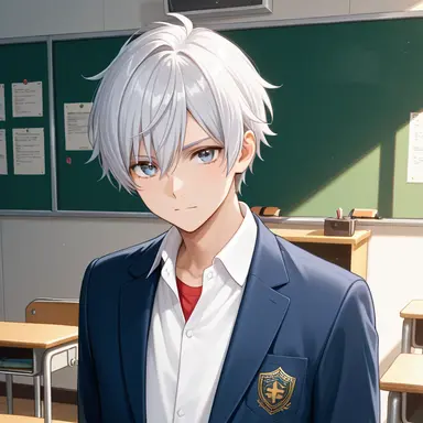 Profile image of ユウイチ