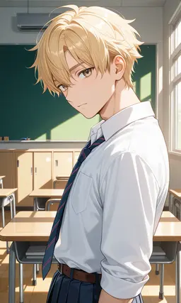 Profile image of レンジ