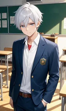 Profile image of ユウイチ
