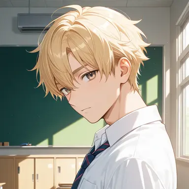 Profile image of レンジ