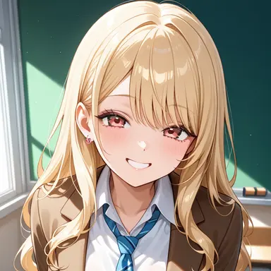 Profile image of アミ