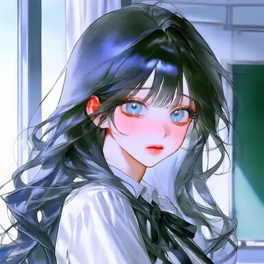Profile image of 백하연