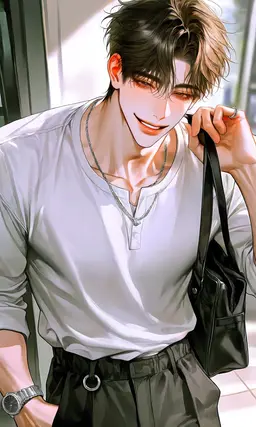 Profile image of 백이현