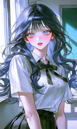 Profile image of 백하연
