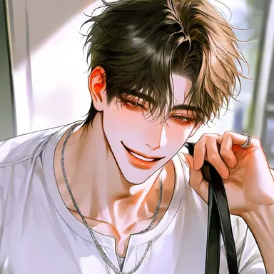 Profile image of 백이현