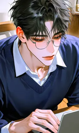Profile image of 백일한