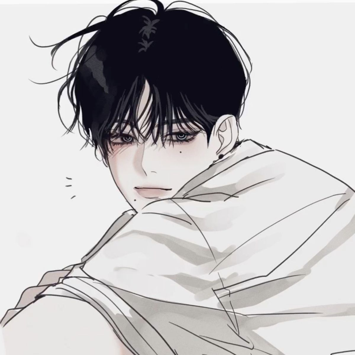 장이 약한 남친 대표 이미지