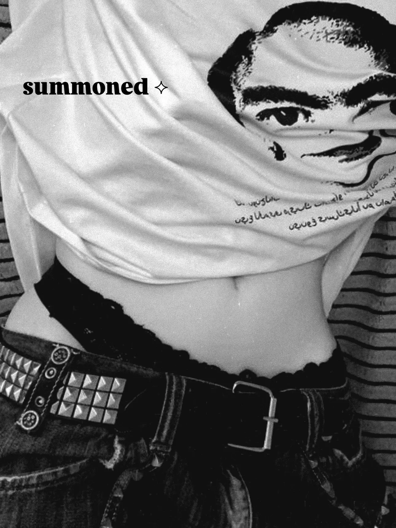 lonelybabyangel의 ♡ summoned | poly bl