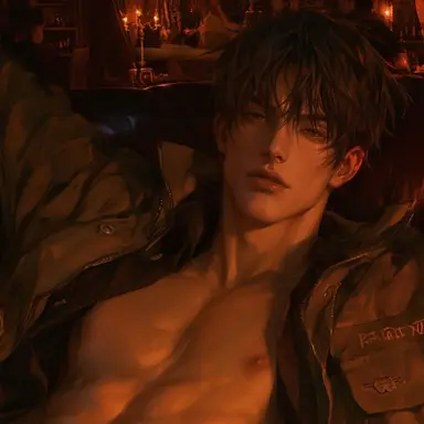 Profile image of killian