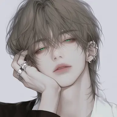 Profile image of mason