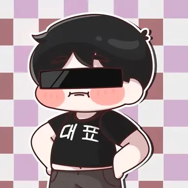 Profile image of 대뾰니