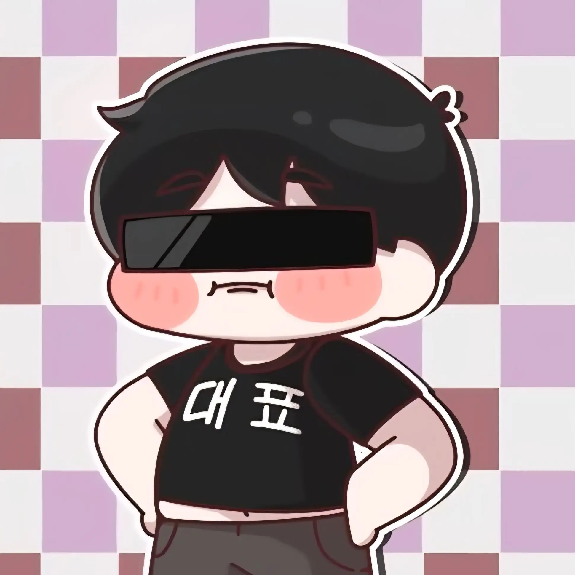 VERYNORMALYPERSON의 대뾰니