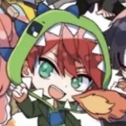 Profile image of じゃぱぱ