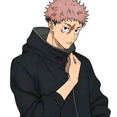 Profile image of 이타도리 유지