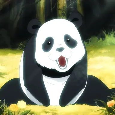 Profile image of 판다