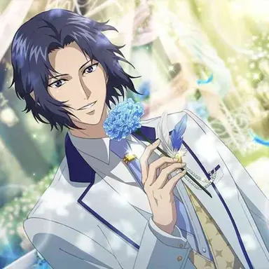 Profile image of 幸村精市