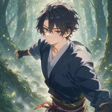 Profile image of 秀吉