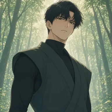 Profile image of 謙信
