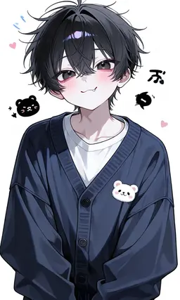 Profile image of 那央