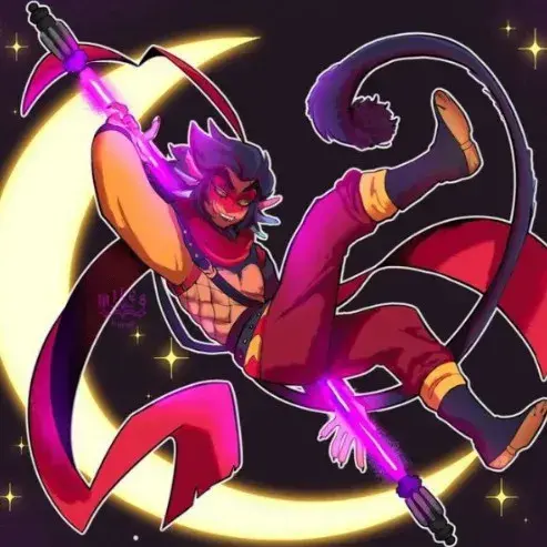 PlumpLynx5555의 Macaque