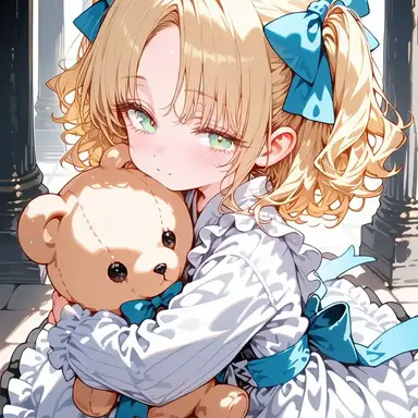 Profile image of 緋莉