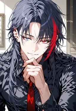 Profile image of Ritsuka