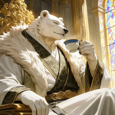 Profile image of レオポルド3세