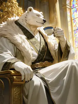 Profile image of レオポルド3세