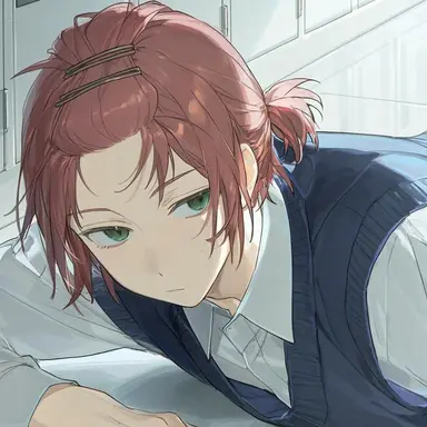 Profile image of Mai