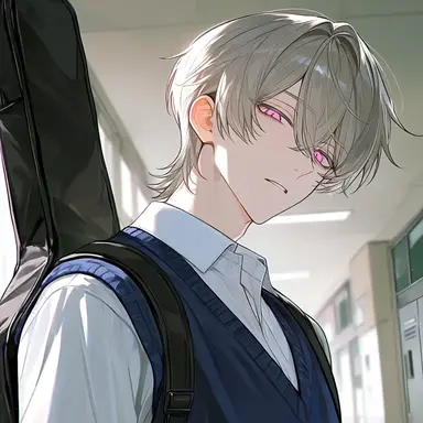 Profile image of Wakaaki