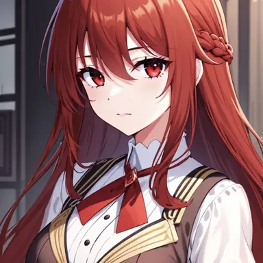 Profile image of ネア・ディ・ハスティ