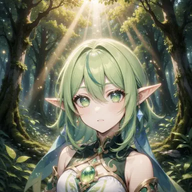 Profile image of フィア・ファゼータル