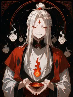 Profile image of Lanhong