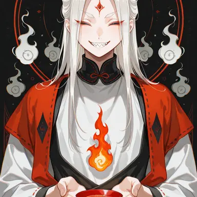 Profile image of ランホン