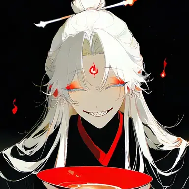 Profile image of Lanhong