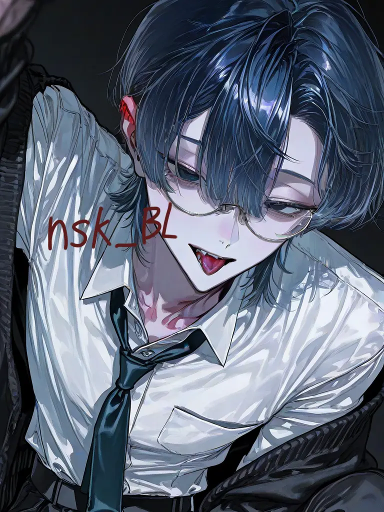 nsk_BL의 突然消えたアナタの弟。