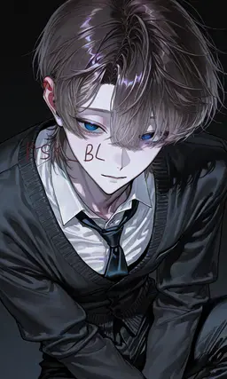 Profile image of Kakeru